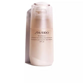 SHISEIDO-BENEFIANCE WRINKLE SMOOTHING emulsão de dia SPF20 75 ml-DrShampoo - Perfumaria e Cosmética